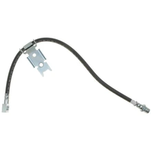 Brake Hydraulic Hose - Front Right Passenger Side - Raybestos BH382376