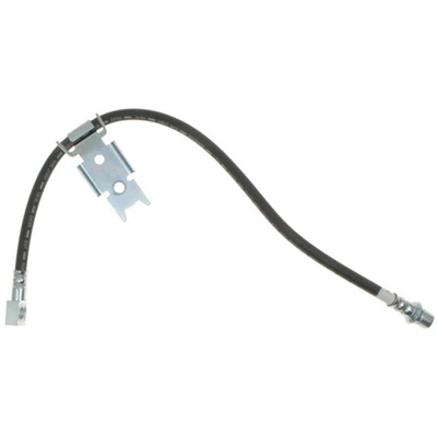 Brake Hydraulic Hose - Front Right Passenger Side - Raybestos BH382376