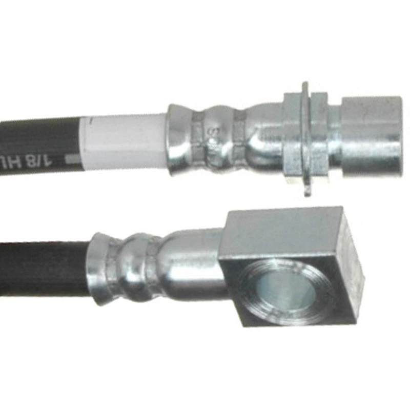 Brake Hydraulic Hose - Front Right Passenger Side - Raybestos BH382376