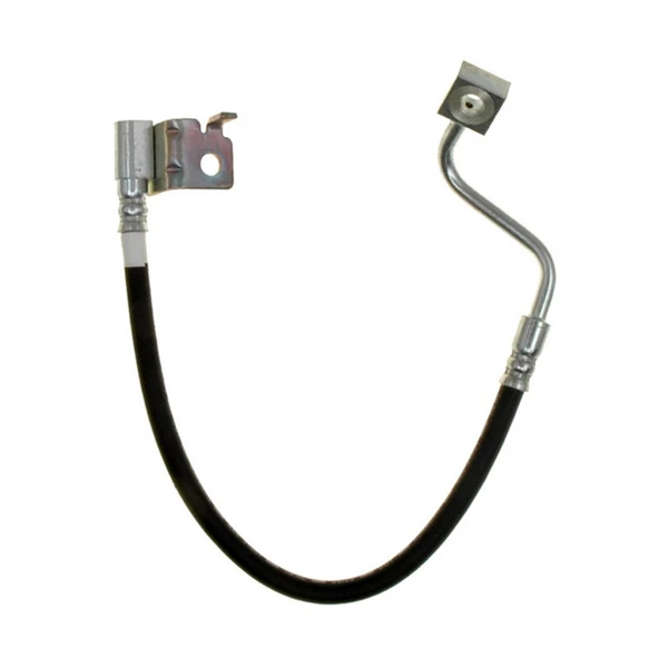 Brake Hydraulic Hose - Rear Left Driver Side - Raybestos BH382384