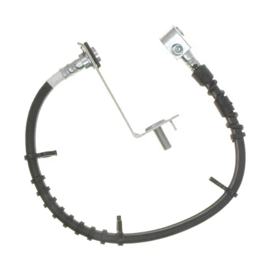 Brake Hydraulic Hose - Rear Side - Raybestos BH382386