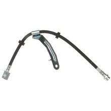Brake Hydraulic Hose - Rear Left Driver Side - Raybestos BH382388