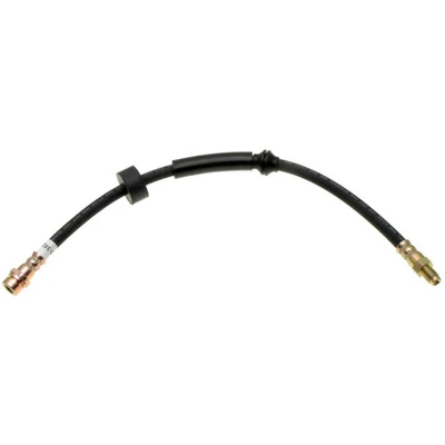 Brake Hydraulic Hose - Raybestos BH382393