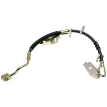 Brake Hydraulic Hose - Front Left Driver Side - Raybestos BH382394