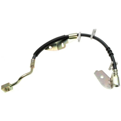 Brake Hydraulic Hose - Front Left Driver Side - Raybestos BH382394