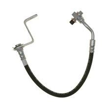 Brake Hydraulic Hose - Rear Left Driver Side - Raybestos BH382396