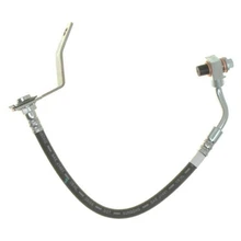Brake Hydraulic Hose - Rear Right Passenger Side - Raybestos BH382398