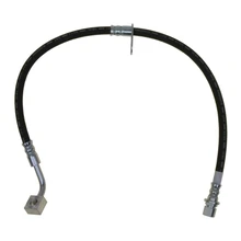 Brake Hydraulic Hose - Front Left Driver Side - Raybestos BH383402