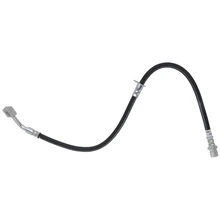 Brake Hydraulic Hose - Rear Side - Raybestos BH383405