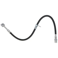 Brake Hydraulic Hose - Rear Side - Raybestos BH383406