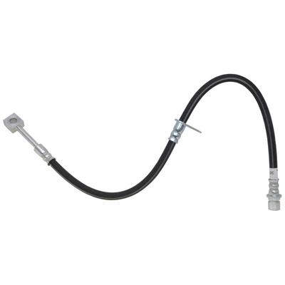 Brake Hydraulic Hose - Rear Side - Raybestos BH383406