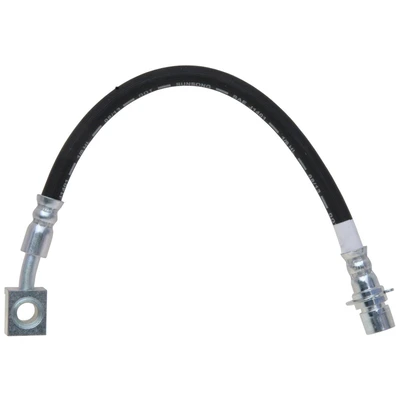 Brake Hydraulic Hose - Rear Left Driver Side - Raybestos BH383407
