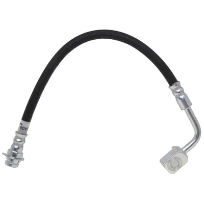 Brake Hydraulic Hose - Rear Right Passenger Side - Raybestos BH383408