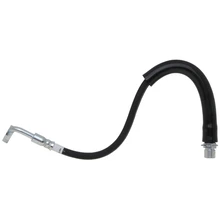 Brake Hydraulic Hose - Front Right Passenger Side - Raybestos BH383409