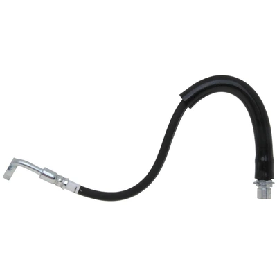 Brake Hydraulic Hose - Front Right Passenger Side - Raybestos BH383409