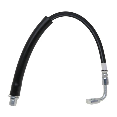 Brake Hydraulic Hose - Front Left Driver Side - Raybestos BH383410