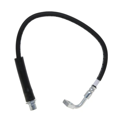 Brake Hydraulic Hose - Rear Left Driver Side - Raybestos BH383411