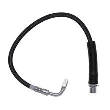 Brake Hydraulic Hose - Rear Right Passenger Side - Raybestos BH383412