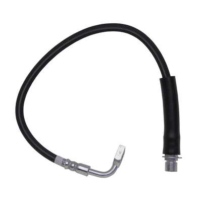Brake Hydraulic Hose - Rear Right Passenger Side - Raybestos BH383412