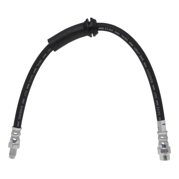 Brake Hydraulic Hose - Rear Side - Raybestos BH383417