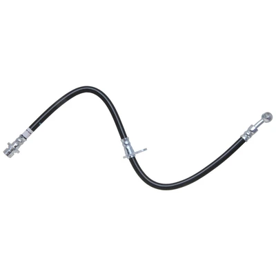 Brake Hydraulic Hose - Rear Right Passenger Side - Raybestos BH383424