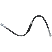 Brake Hydraulic Hose - Front Side - Raybestos BH383428