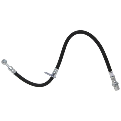 Brake Hydraulic Hose - Front Right Passenger Side - Raybestos BH383429