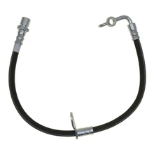 Brake Hydraulic Hose - Rear Left Driver Side - Raybestos BH383436