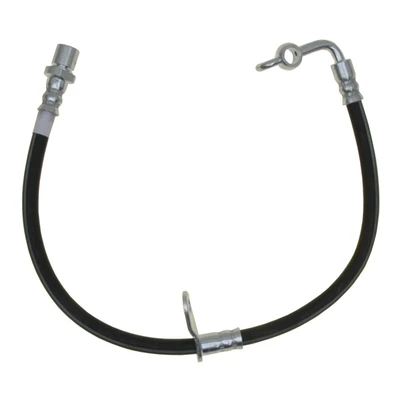 Brake Hydraulic Hose - Rear Left Driver Side - Raybestos BH383436