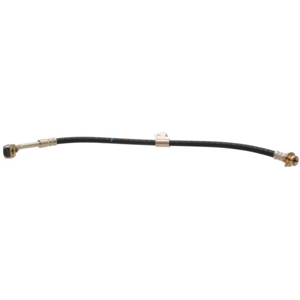 Brake Hydraulic Hose - Front Left Driver Side - Raybestos BH38344