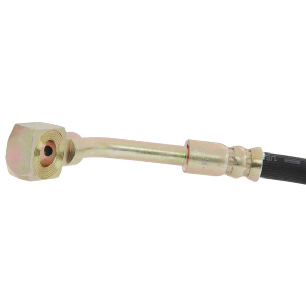 Brake Hydraulic Hose - Front Left Driver Side - Raybestos BH38344