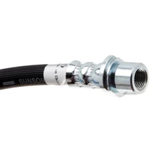 Brake Hydraulic Hose - Front Right Passenger Side - Raybestos BH383445