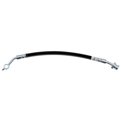 Brake Hydraulic Hose - Rear Right Passenger Side - Raybestos BH383446