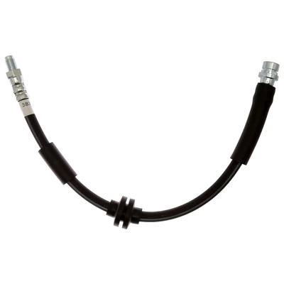 Brake Hydraulic Hose - Rear Side - Raybestos BH383448