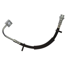 Brake Hydraulic Hose - Rear Left Driver Side - Raybestos BH383449