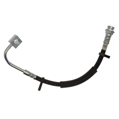 Brake Hydraulic Hose - Rear Left Driver Side - Raybestos BH383449