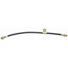 Brake Hydraulic Hose - Rear Left Driver Side - Raybestos BH38345