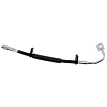 Brake Hydraulic Hose - Rear Right Passenger Side - Raybestos BH383450