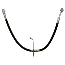 Brake Hydraulic Hose - Front Left Driver Side - Raybestos BH383453