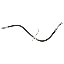 Brake Hydraulic Hose - Front Right Passenger Side - Raybestos BH383454