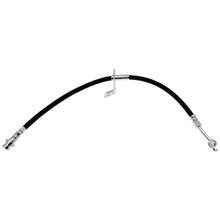 Brake Hydraulic Hose - Front Right Passenger Side - Raybestos BH383456