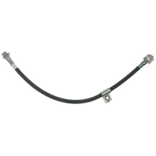 Brake Hydraulic Hose - Rear Right Passenger Side - Raybestos BH38346