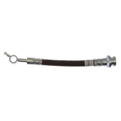 Brake Hydraulic Hose - Rear Right Outer - Raybestos BH383460