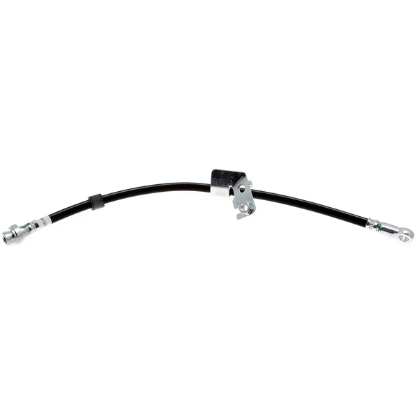 Brake Hydraulic Hose - Front Left Driver Side - Raybestos BH383461