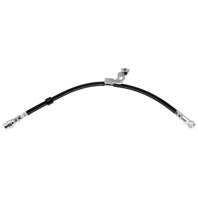 Brake Hydraulic Hose - Front Right Passenger Side - Raybestos BH383462