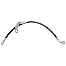 Brake Hydraulic Hose - Front Right Passenger Side - Raybestos BH383464