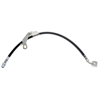 Brake Hydraulic Hose - Front Right Passenger Side - Raybestos BH383464