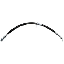 Brake Hydraulic Hose - Front Left Driver Side - Raybestos BH383465
