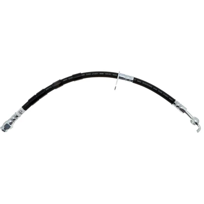 Brake Hydraulic Hose - Front Left Driver Side - Raybestos BH383465