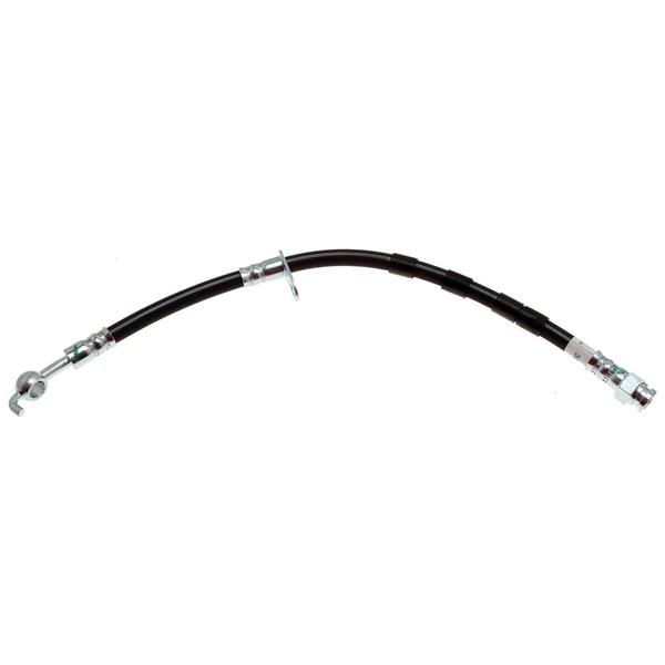Brake Hydraulic Hose - Front Right Passenger Side - Raybestos BH383466